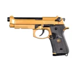 We Beretta M92 Tan 4.50mm Havalı Tabanca
