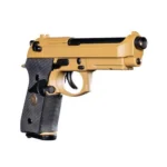 We Beretta M92 Tan 4.50mm Havalı Tabanca