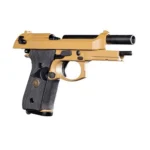 We Beretta M92 Tan 4.50mm Havalı Tabanca