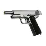 We Colt 1911 Gen2 Gümüş Airsoft Tabanca