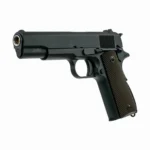 We Colt 1911 Siyah Havalı Tabanca