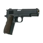We Colt 1911 Siyah Havalı Tabanca