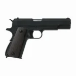 We Colt 1911 Siyah Havalı Tabanca
