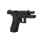 We Glock 17 Gen 5 Siyah Airsoft Tabanca