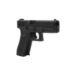 We Glock 17 Gen 5 Siyah Airsoft Tabanca