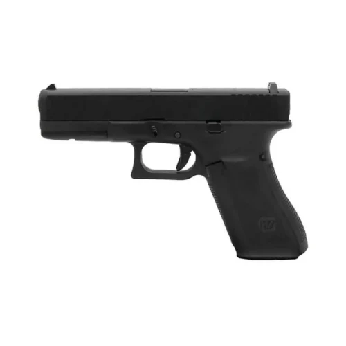 We Glock 17 Gen 5 Siyah Airsoft Tabanca