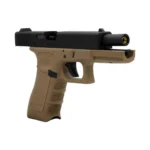 We Glock 17 Gen3 Tan Havalı Tabanca