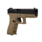 We Glock 17 Gen3 Tan Havalı Tabanca
