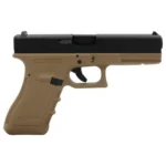 We Glock 17 Gen3 Tan Havalı Tabanca