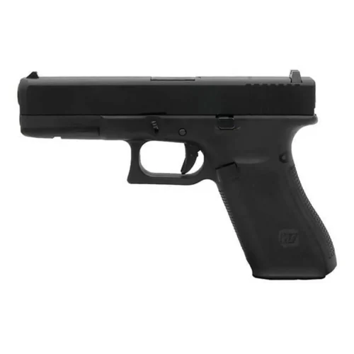 We Glock 17 Gen5 Siyah Havalı Tabanca