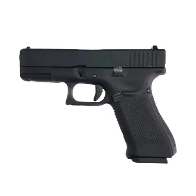 We Glock 19 Gen5 Siyah Havalı Tabanca