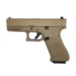We Glock 19X Gen5 Tan Havalı Tabanca