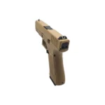 We Glock 19X Gen5 Tan Havalı Tabanca