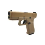 We Glock 19X Gen5 Tan Havalı Tabanca