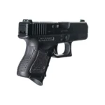We Glock 27 Gen 3 GBB Airsoft Tabanca