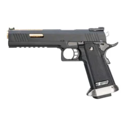 WE Hi-Capa 6″ IREX Competition Full Otomatik GBB Airsoft Tabanca