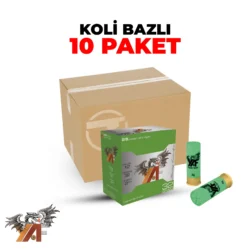 Yaf 32 Gr Saçma - Koli Bazlı Av Fişekleri