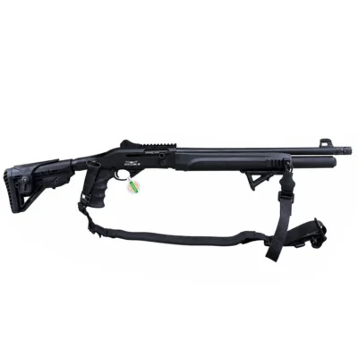 Sarsılmaz DK 12 Drone Killer Yarı Otomatik Av Tüfeği