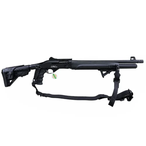Sarsılmaz DK 12 Drone Killer Yarı Otomatik Av Tüfeği