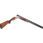 Stoeger V7000 Nikel Süperpoze Av Tüfeği