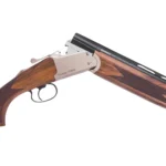 Stoeger V7000 Nikel Süperpoze Av Tüfeği