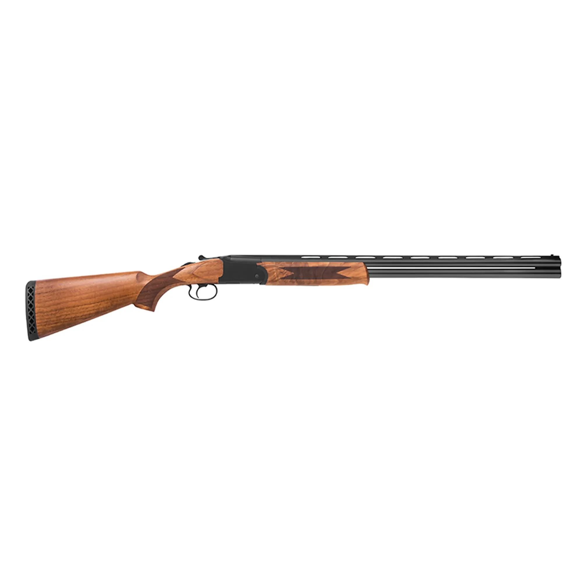 Stoeger V7000 Siyah Süperpoze Av Tüfeği Stoeger V7000 Siyah Süperpoze Av Tüfeği